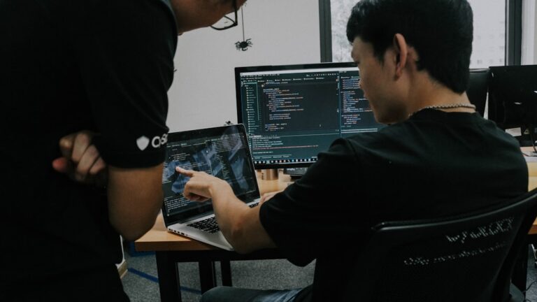 NousCoder-14B de Nous Research: el modelo de código open-source que llega en el momento de Claude Code